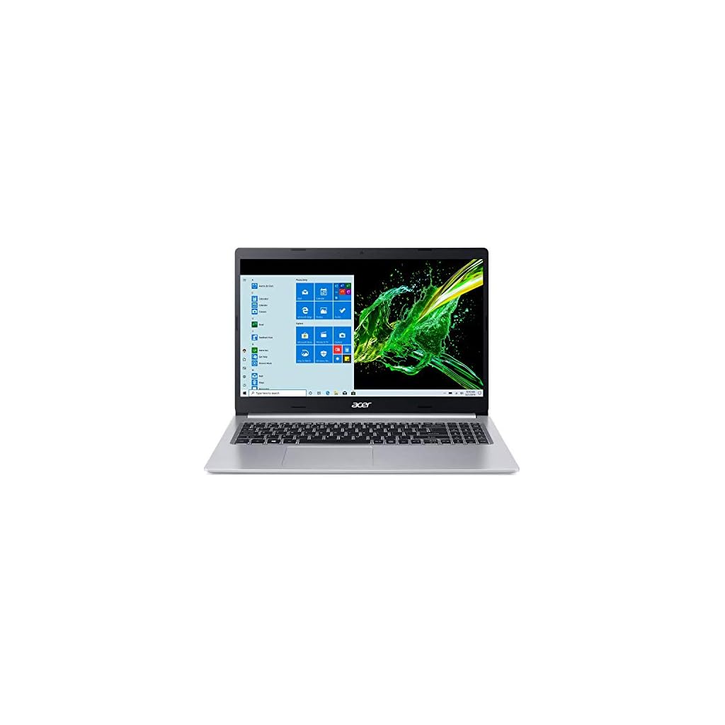 Acer Aspire 5 A515-55G-57H8 Laptop Review Acer Aspire 5 A515-55G-57H8 Laptop Review