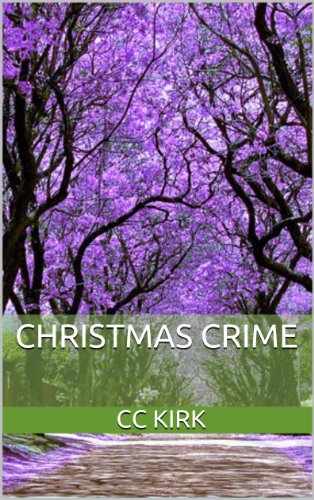 Christmas Crime (Shakespear sisters Book 1)
