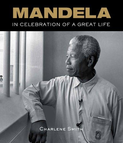 Mandela Hardcover – November 22, 2013