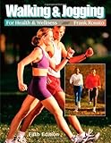 Walking and Jogging for Health and Wellness (Wadsworth Activities Series) by Frank Rosato