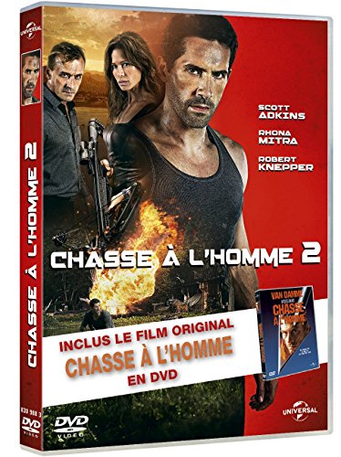 Chasse À L'homme 2