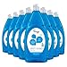 Mountain Falls Ultra Concentrated Dish Soap, Clean Scent, 40 Fluid Ounce (Pack of 8)