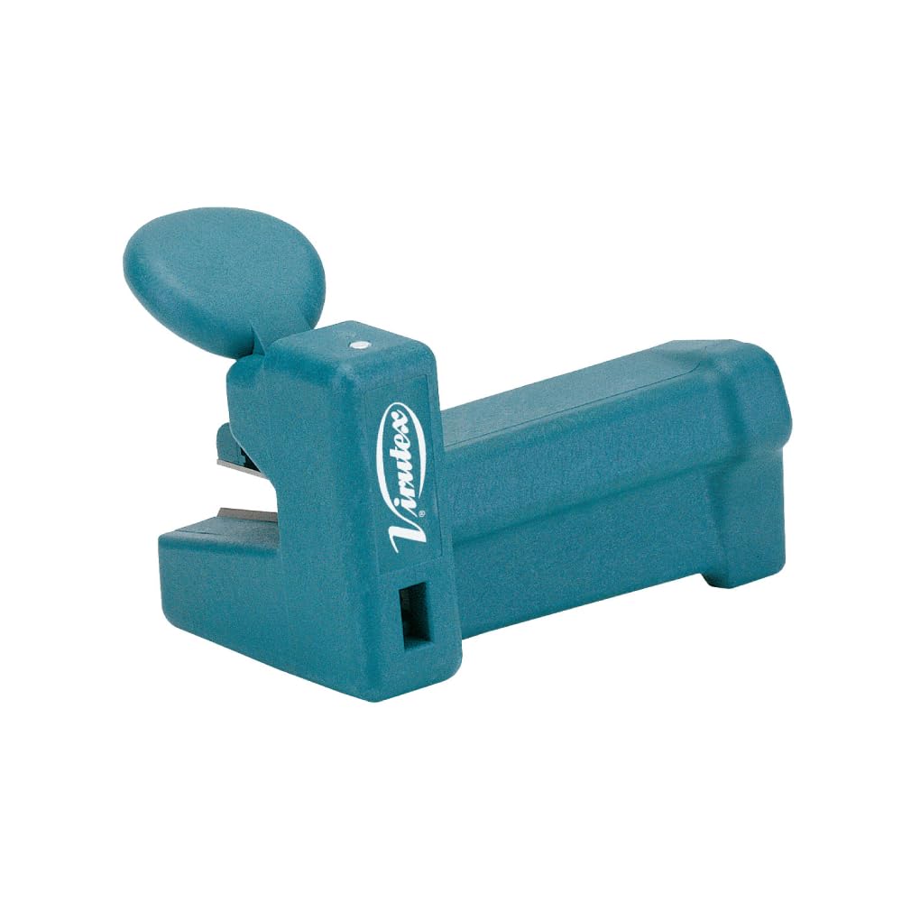 Virutex RC21E Manual End Trimmer for Edge Banding