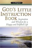 God's Little Instruction Book Original