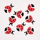 GelGems Small Bag, Lucky Ladybugs