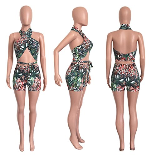 Gotd Womens Two Piece