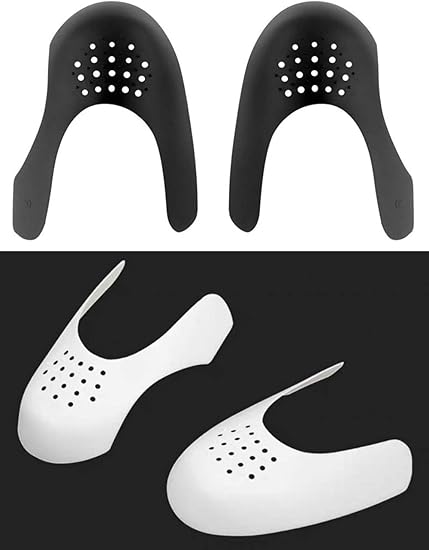 soft crease protectors