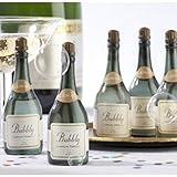 Bubbly Champagne Bubbles - 24 Pack