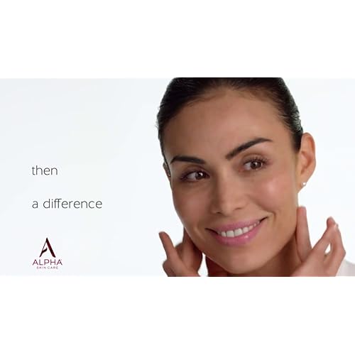 alpha skin care intensive renewal serum