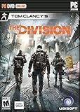 Tom Clancy's The Division - PC
