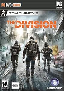 Tom Clancy's The Division - PC