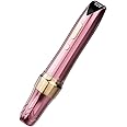 Mast P60 Tattoo Gun Wireless Tattoo Pen Machine, 5 Strokes Length 2.2mm - 3.2mm, 121g/4.2oz Lightweight, Pink Color for Pro Artists