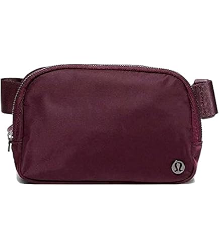 Lululemon Athletica Everywhere Belt Bag Java