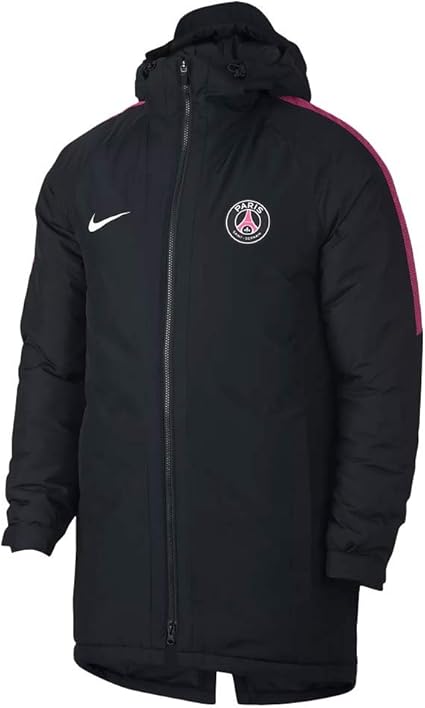 psg padded jacket