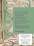Front cover for the book England's forgotten past : the unsung heroes & heroines, valiant kings, great battles & other generally overlooked episodes in our nation's glorious history by Richard Tames