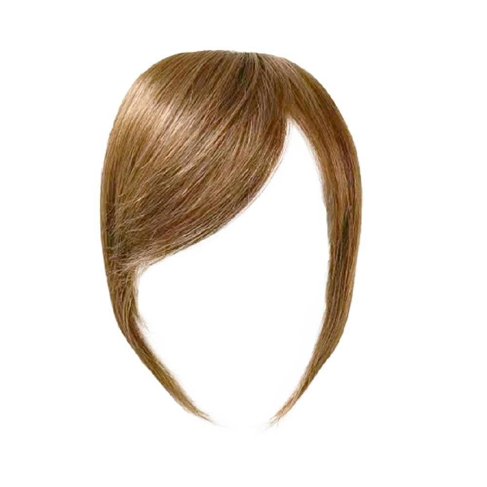 Dsoar Thick Side Bangs Clip in...