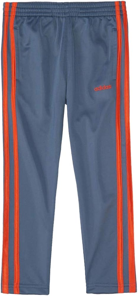 adidas Boys' Tricot Pant: Clothing