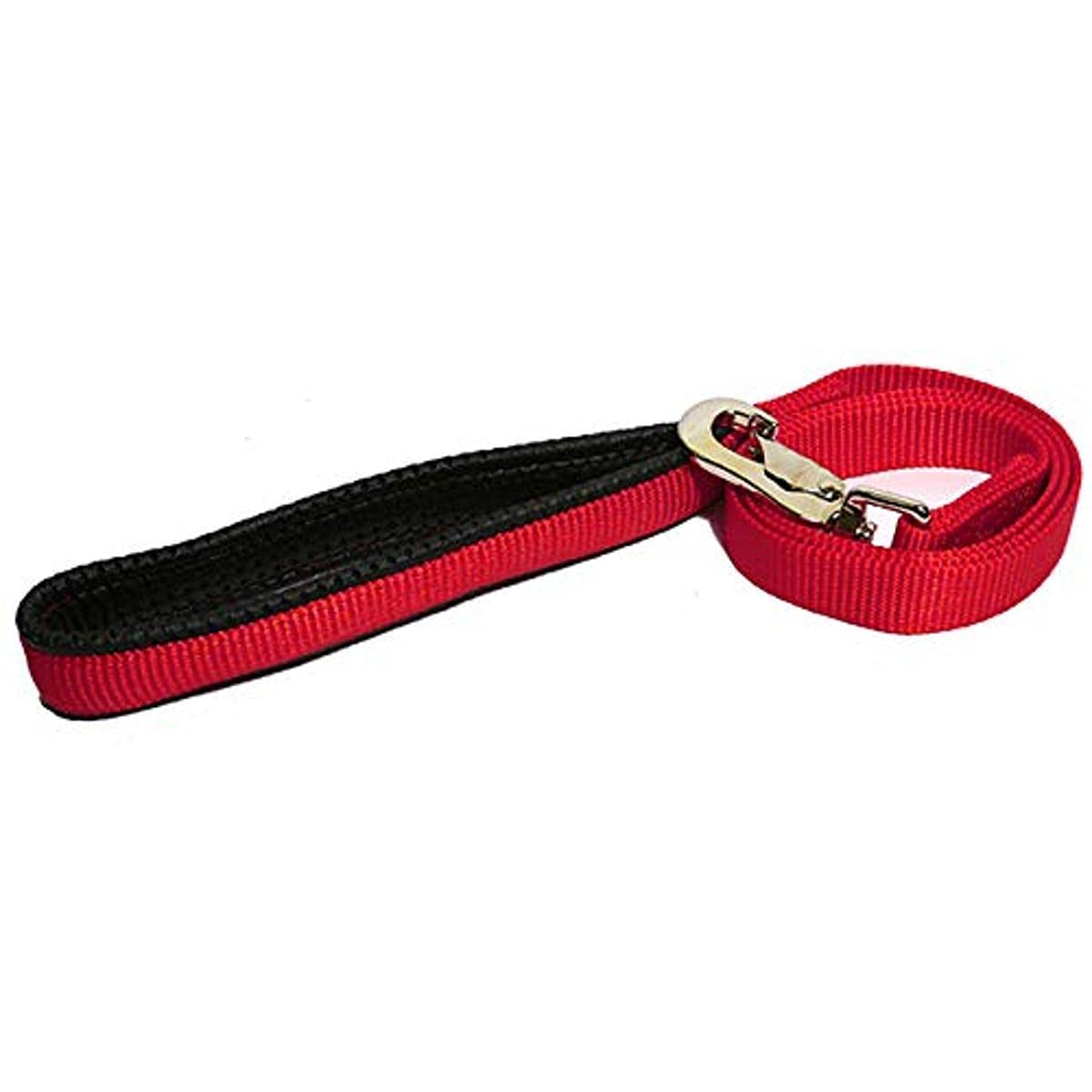 Rosewood Classic Soft Protection Lead, 1 x 40-inch, Red