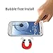 2-Pack HPTech Tempered Glass For Samsung Galaxy S3 Screen Protector, Easy to Install, Bubble Free, 9H Hardness