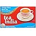Tea India Assam Tea Blend, Orange Pekoe, 216 Round, 2-Cup Tea Bags, 24-Ounce Boxes (Pack of 2)