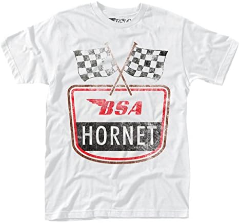 BSA MotorcyclesHornet' T-Shirt