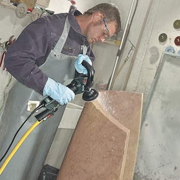 Metabo PWE 11100 Polishers & Buffers product image 7