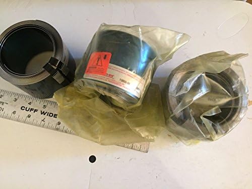 NEW LOT OF 3 CENTRYCO 424SOW CENTRY COVER 13600-00 DMM,BOXZE