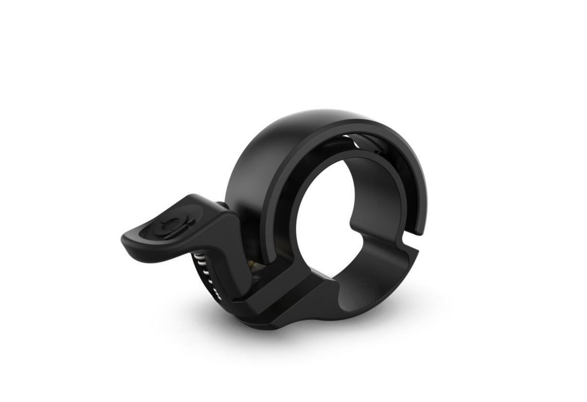 Knog OI CLASSIC BELL LARGE Matte Black