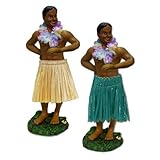 KC Hawaii Dashboard Doll - Hula Dude