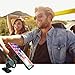 Pop Clip Car Mount,360° Rotation Dashboard Sticker Holder for GPS Navigation Compatible with All Smartphones
