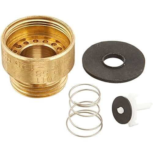 hose connection vacuum breaker