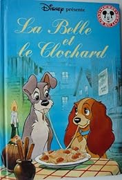 la belle et le clochard