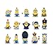 Minions Movie Minion Surprise Mini Figure Mystery Pack of 3