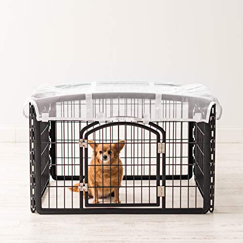 iris 24 pet playpen