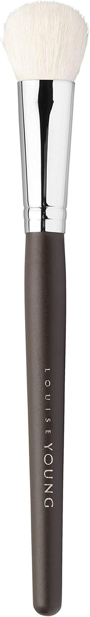 Louise Young Number LY51 Small Powder/Buffing Brush
