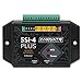 Innovate Motorsports 3914 MTS SSI-4 Plus Sensorinterface 4-Channel, 1 Pack