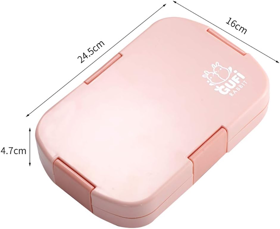 hombrima Kids Lunch Box - Image 3