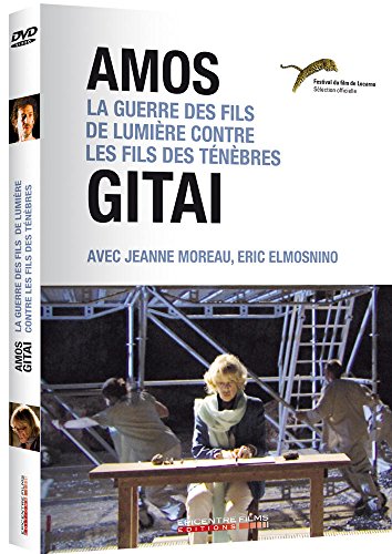 La Guerre Des Fils De La Lumière Contre Les Fils Des Ténèbres