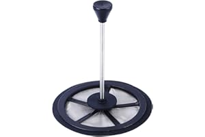 Fire-Maple Petrel French Press Coffee Filter, Compatible with G2 Pot