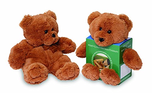 Spa Comforts Hot Teddy