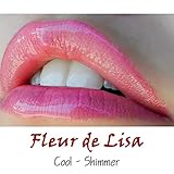 LipSense by SeneGence (Fleur de Lisa)
