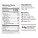 Itsumo Foods Wild Ahi Tuna Packets - Ready to Eat Sashimi Grade Ahi Tuna in Coconut Oil, Gluten Free and Perfect for Keto and Paleo, 2.5 oz x 10 Tuna Pouches