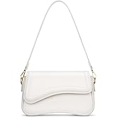 KKXIU Shoulder Bag for Women Small Clutch Purses Cute Hobo Handbag Trendy Underarm Bag