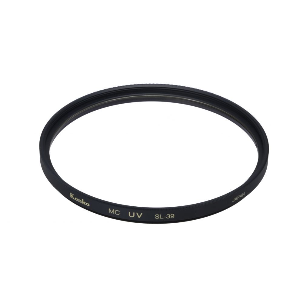 Kenko 55mm Digital MC UV (E) Screw-in Filter