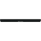 Yamaha SR-B30A Sound bar with Built-in Subwoofers, Dolby Atmos Sound bar for TV, Home Theater Sound System for TV, Bluetooth, Black