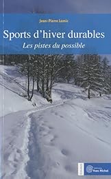 Sports d'hiver durables