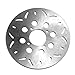 2001-2005 Yamaha Raptor 660 YFM660R Rear Brake Rotor Disc