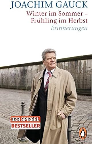 Download Winter im Sommer - Frühling im Herbst PDF