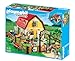 PLAYMOBIL Children's Pony Farm