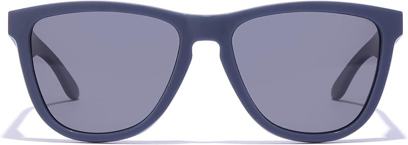 Sonnenbrille ONE RAW Polarized Navy Dark für Herren und Damen